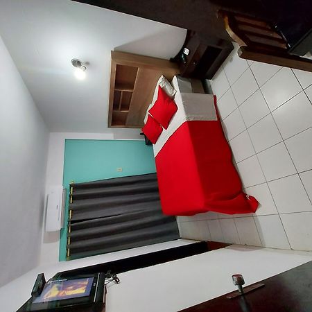 Costanera Hostel 亚松森 外观 照片
