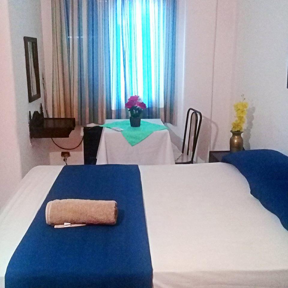 Costanera Hostel 亚松森 外观 照片