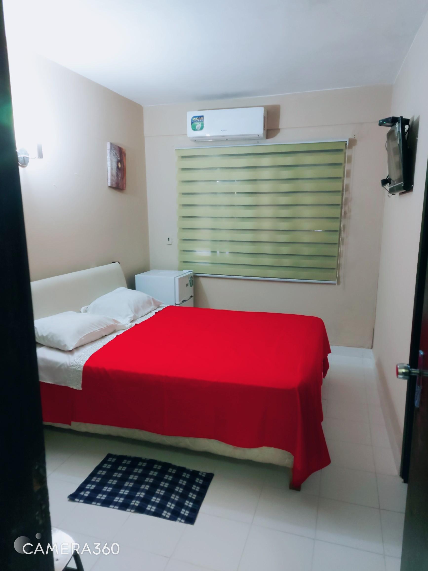 Costanera Hostel 亚松森 外观 照片