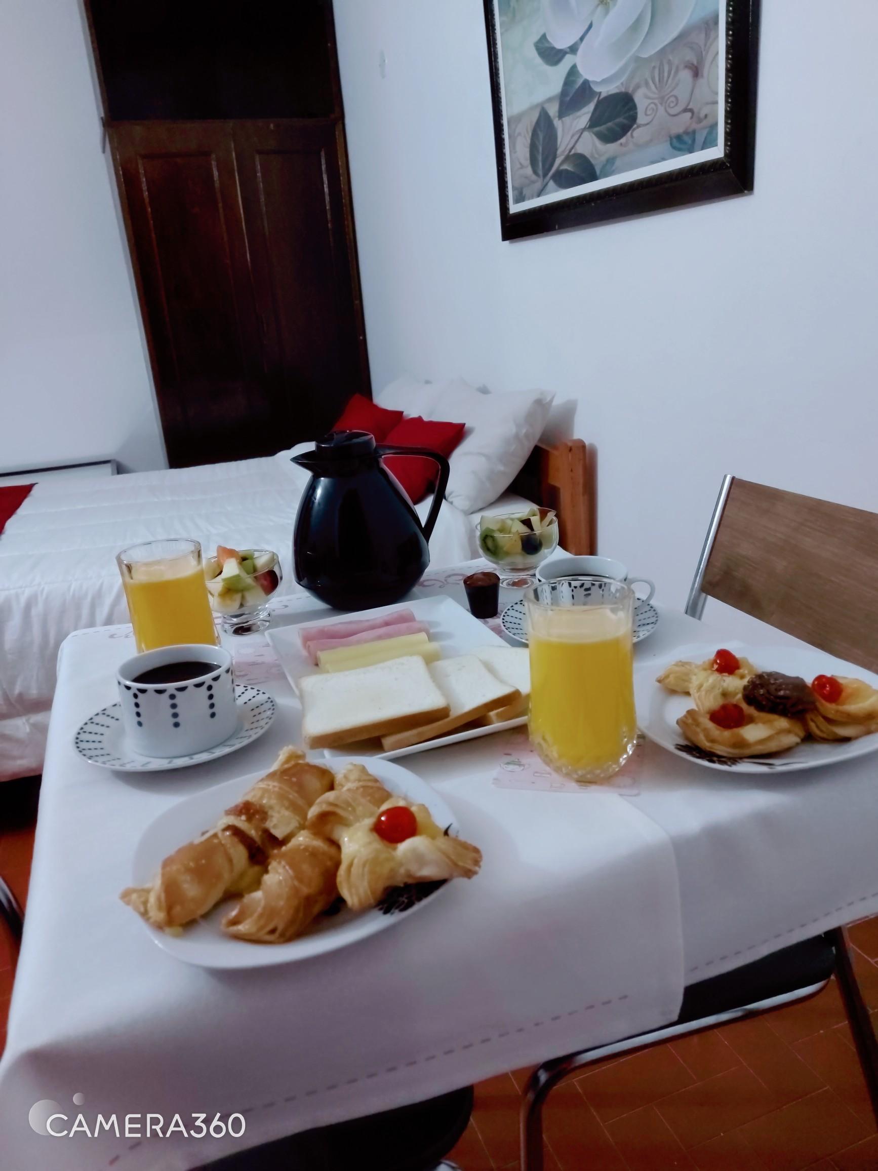 Costanera Hostel 亚松森 外观 照片