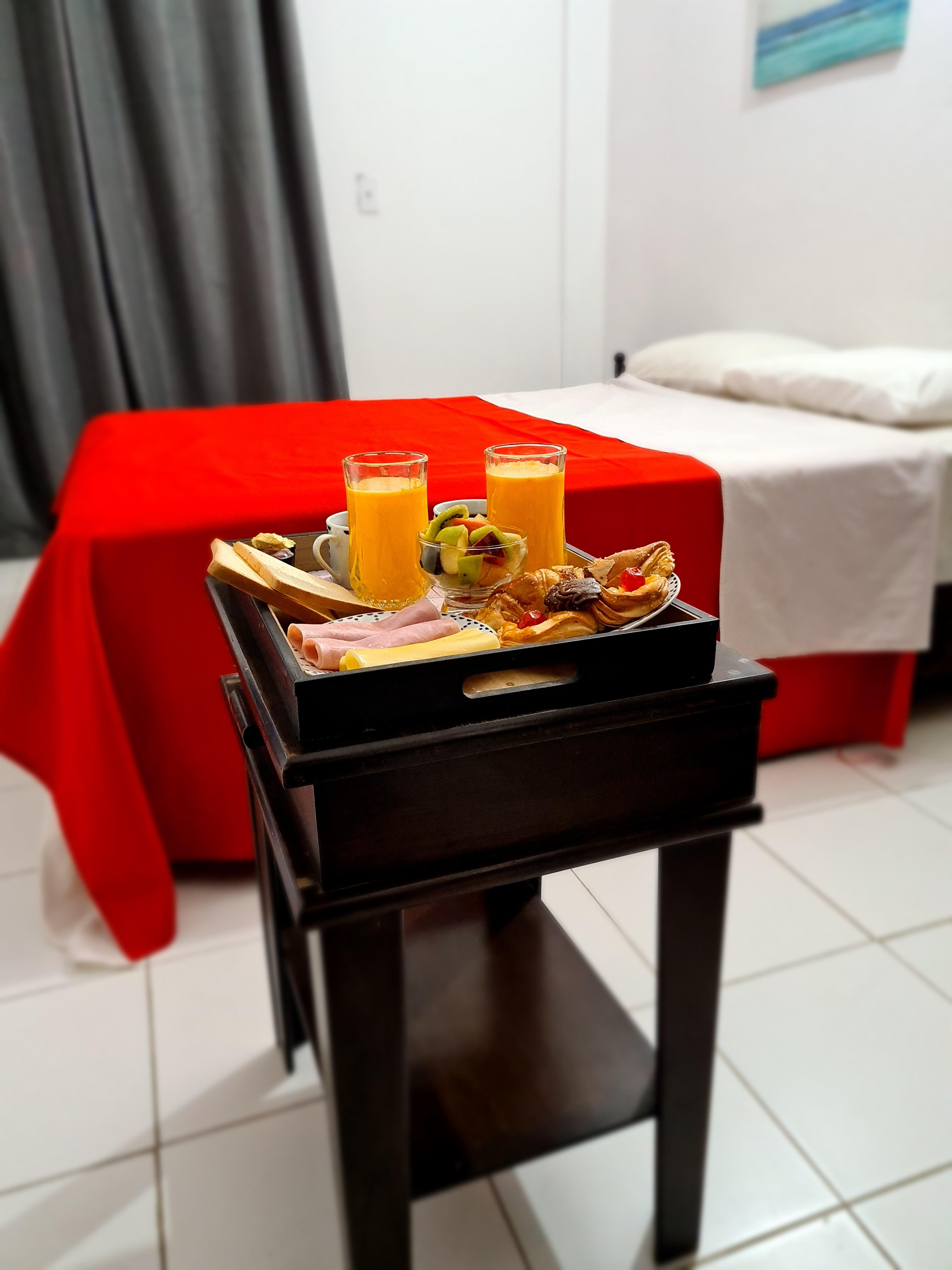 Costanera Hostel 亚松森 外观 照片