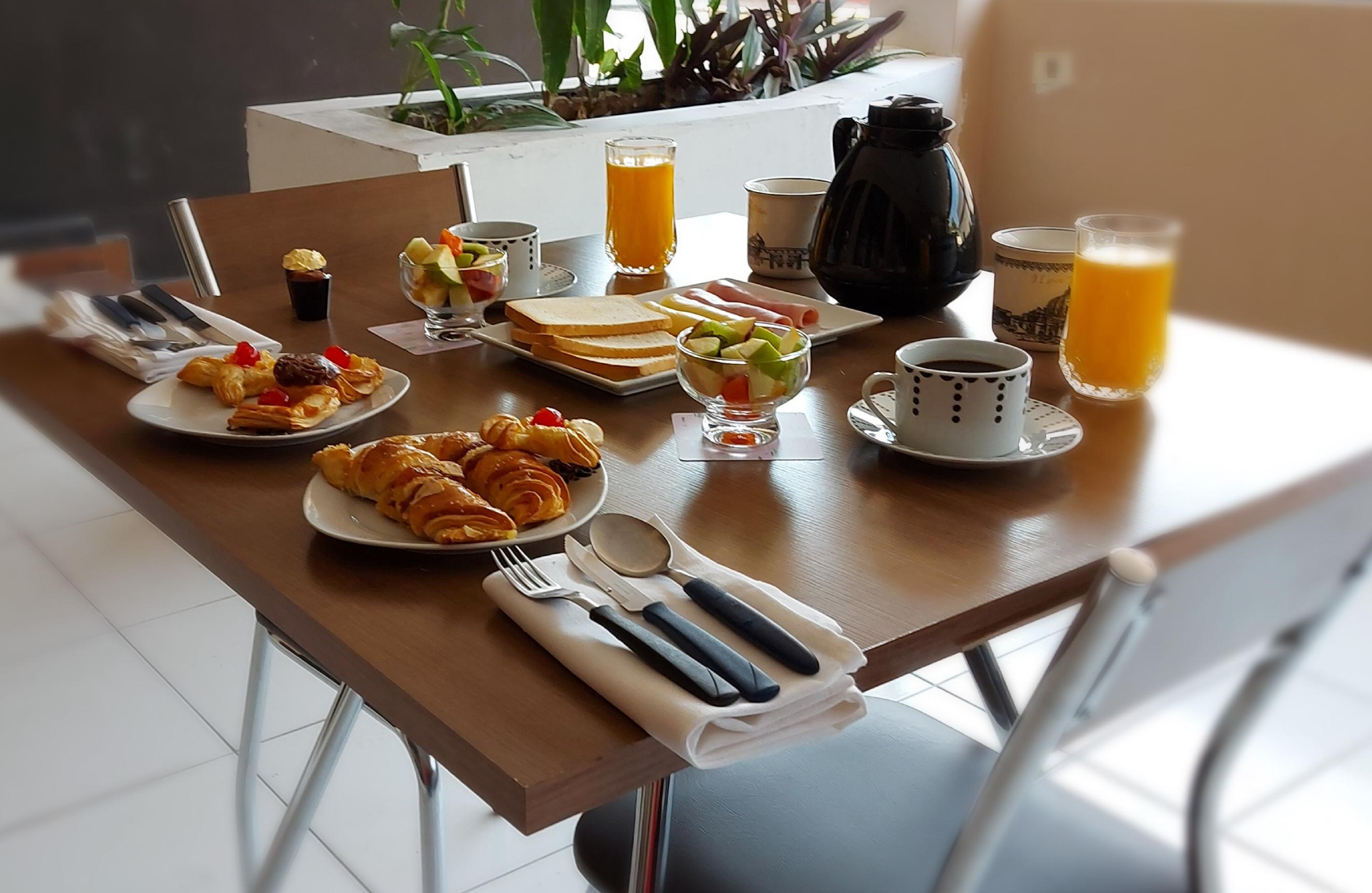 Costanera Hostel 亚松森 外观 照片