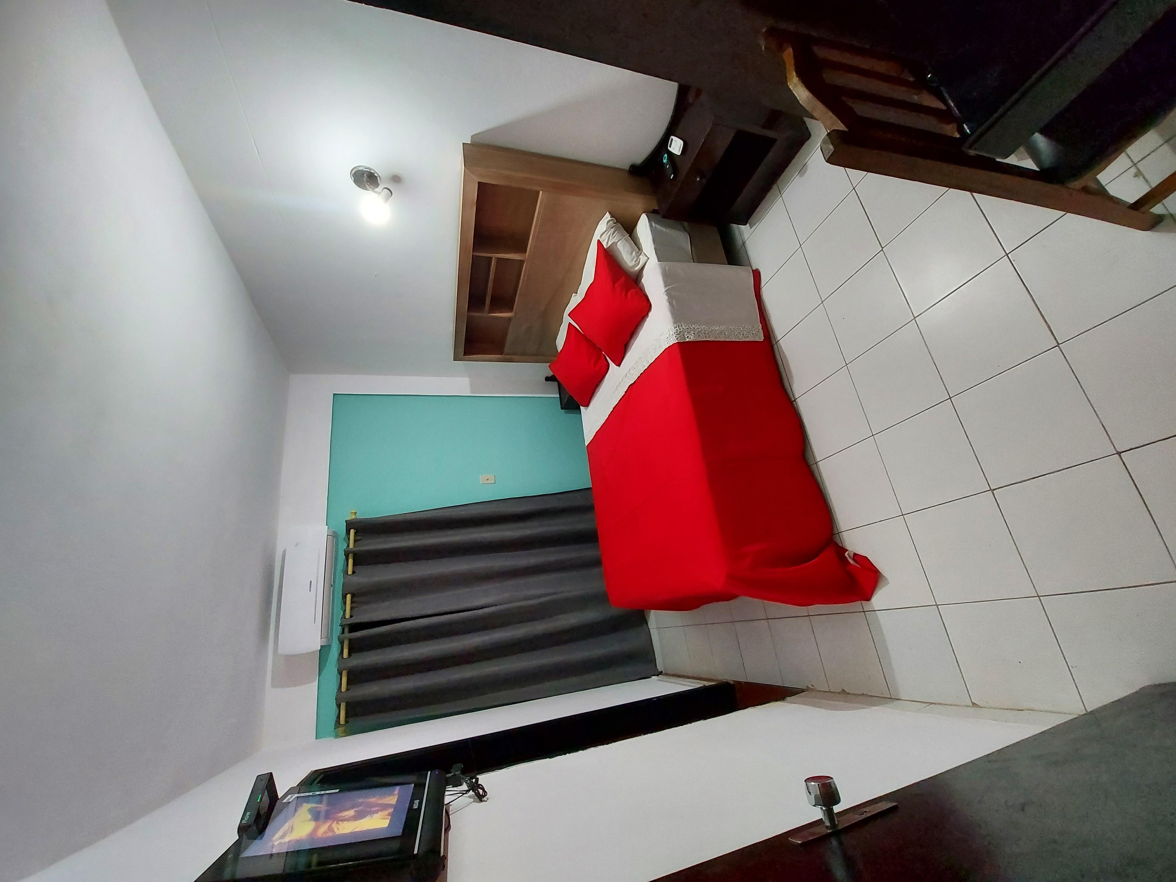 Costanera Hostel 亚松森 外观 照片