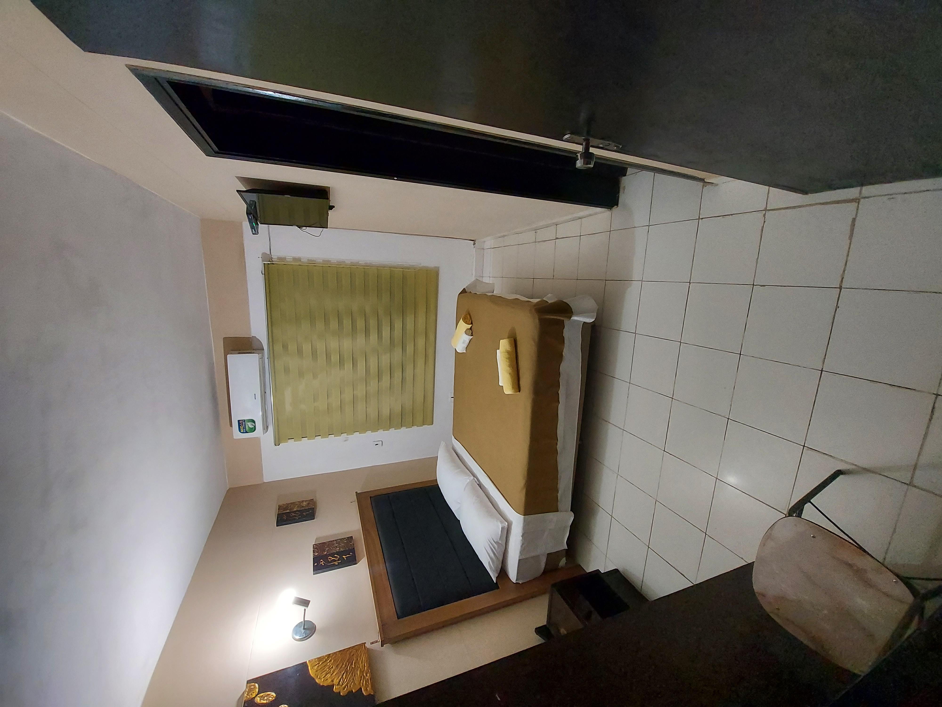 Costanera Hostel 亚松森 外观 照片