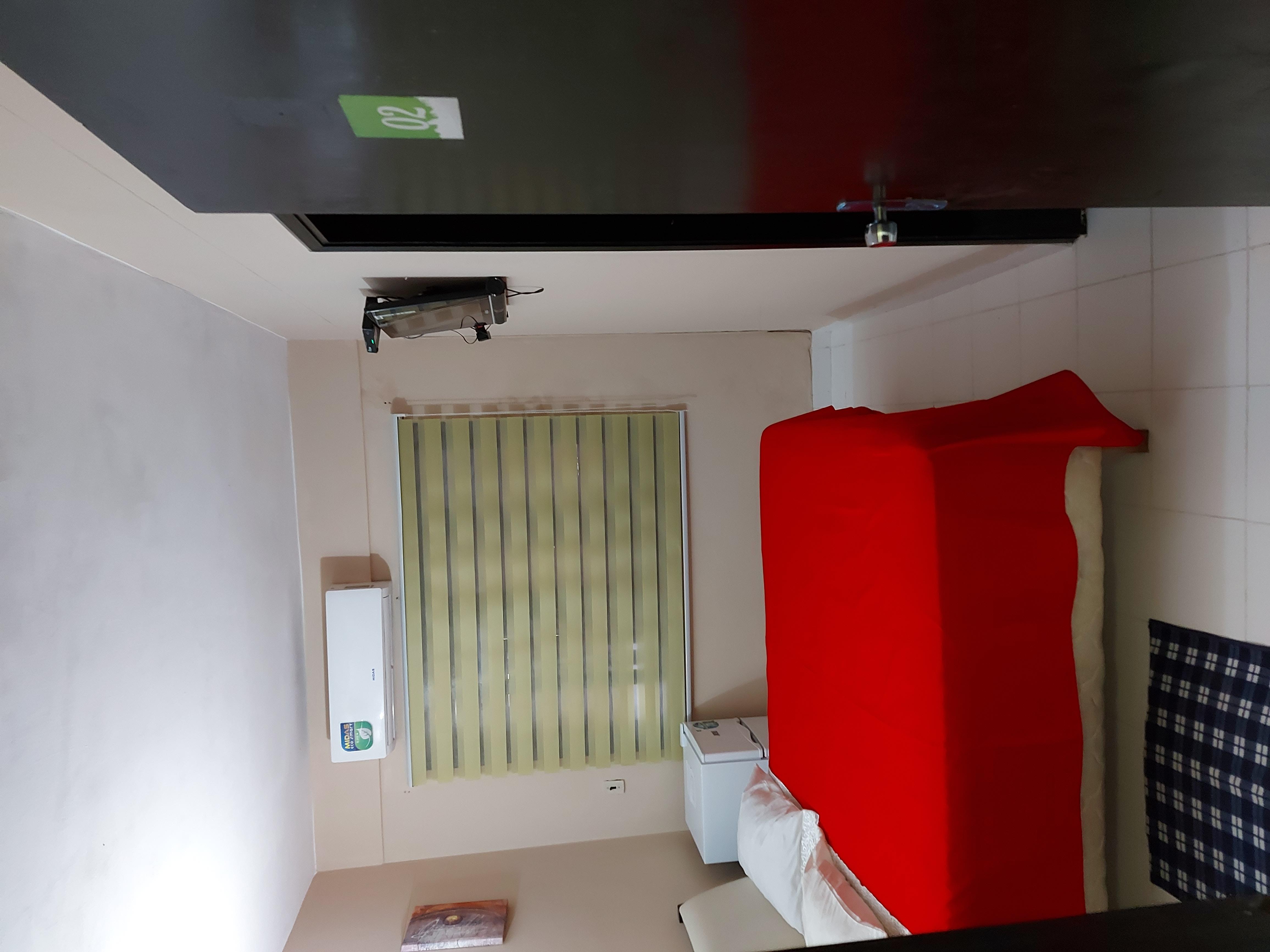 Costanera Hostel 亚松森 外观 照片