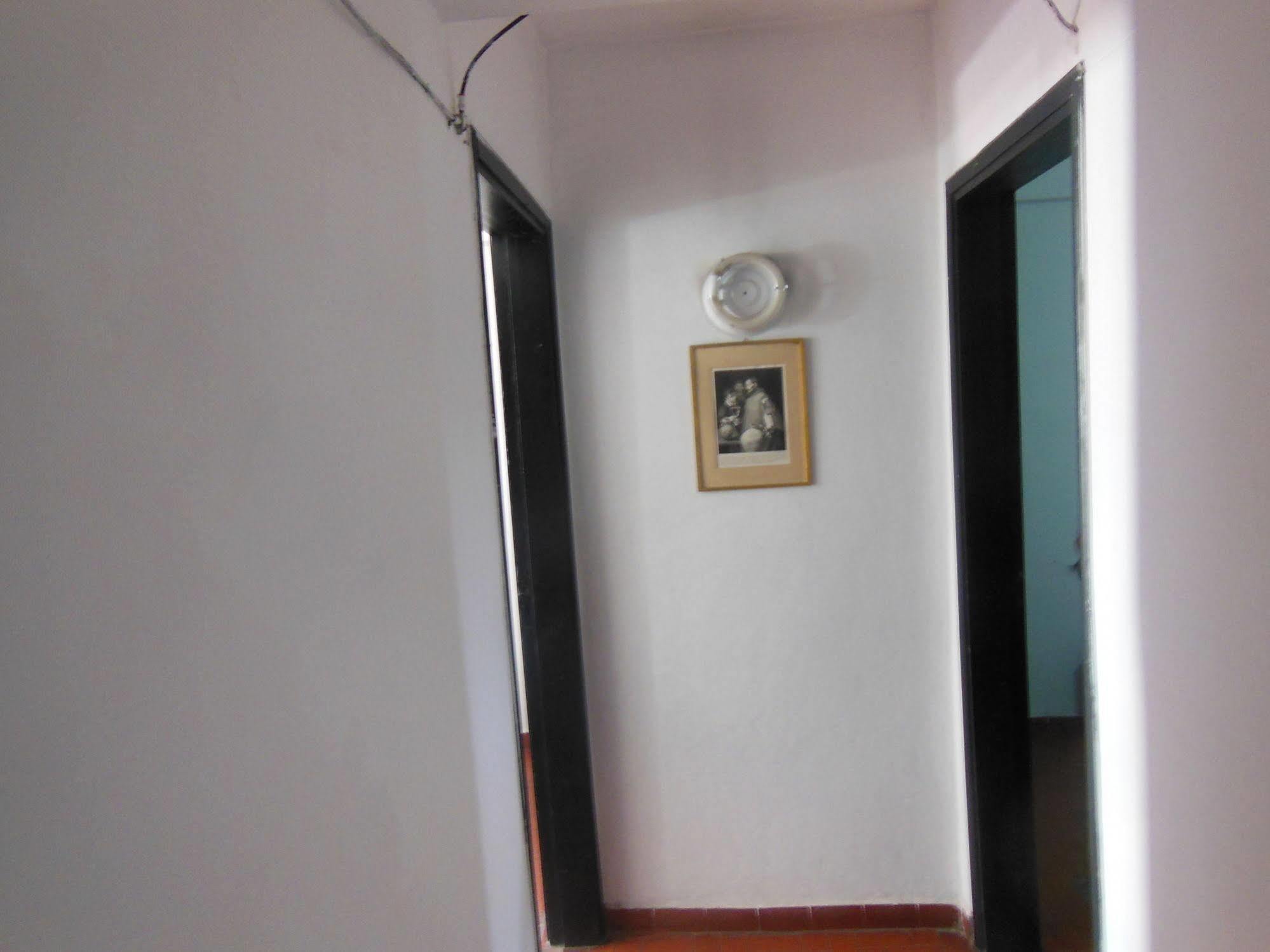Costanera Hostel 亚松森 外观 照片